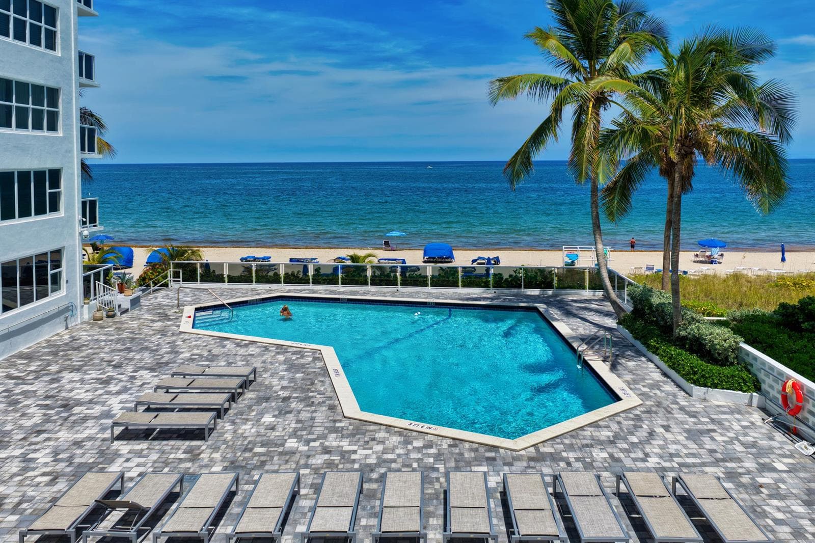 3700 Galt Ocean Drive 1510 photo 18