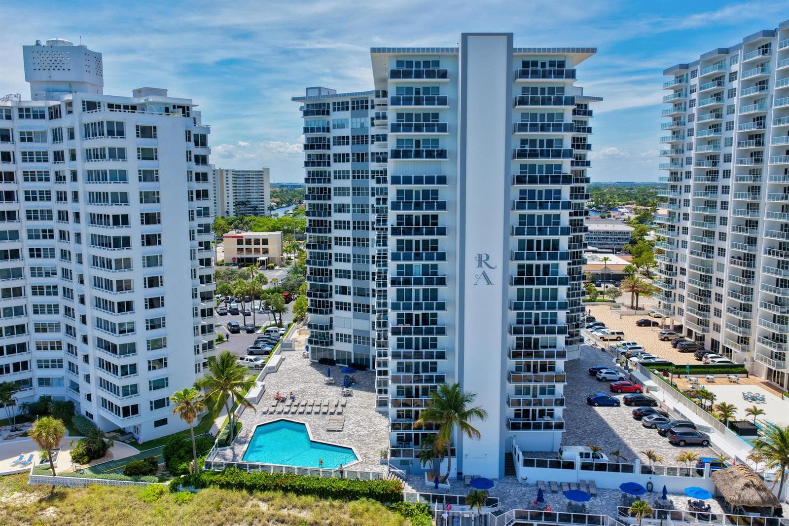 3700 Galt Ocean Drive 1510 photo 15