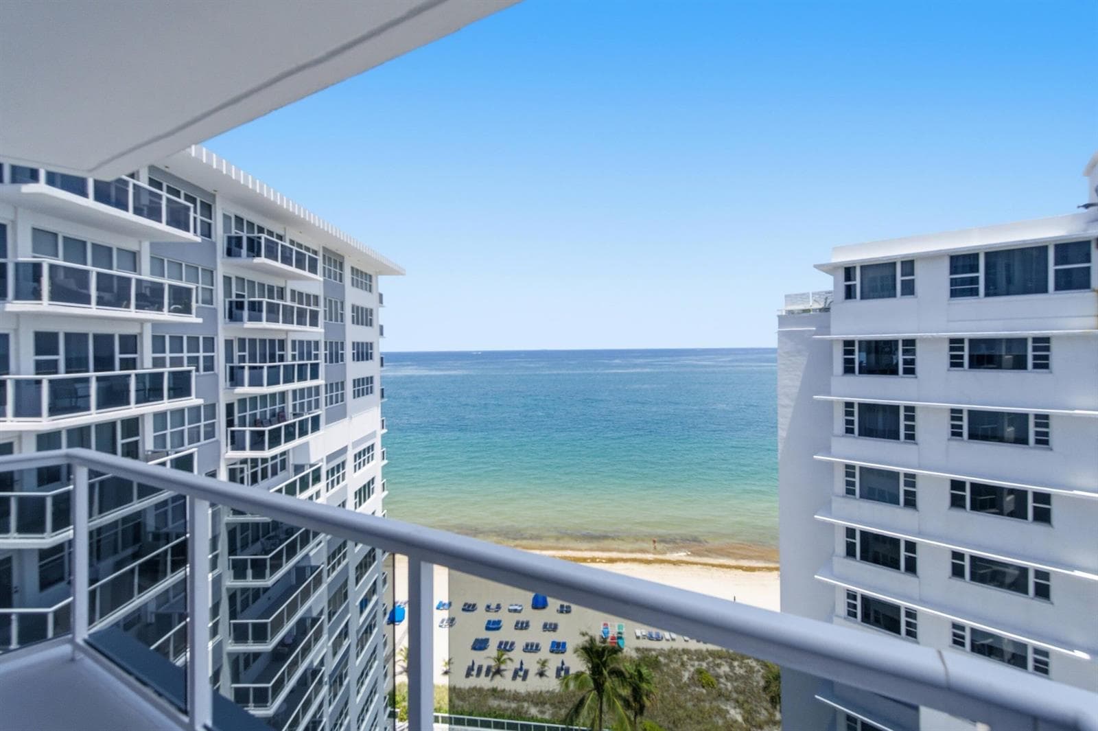 3700 Galt Ocean Drive 1510 photo 8