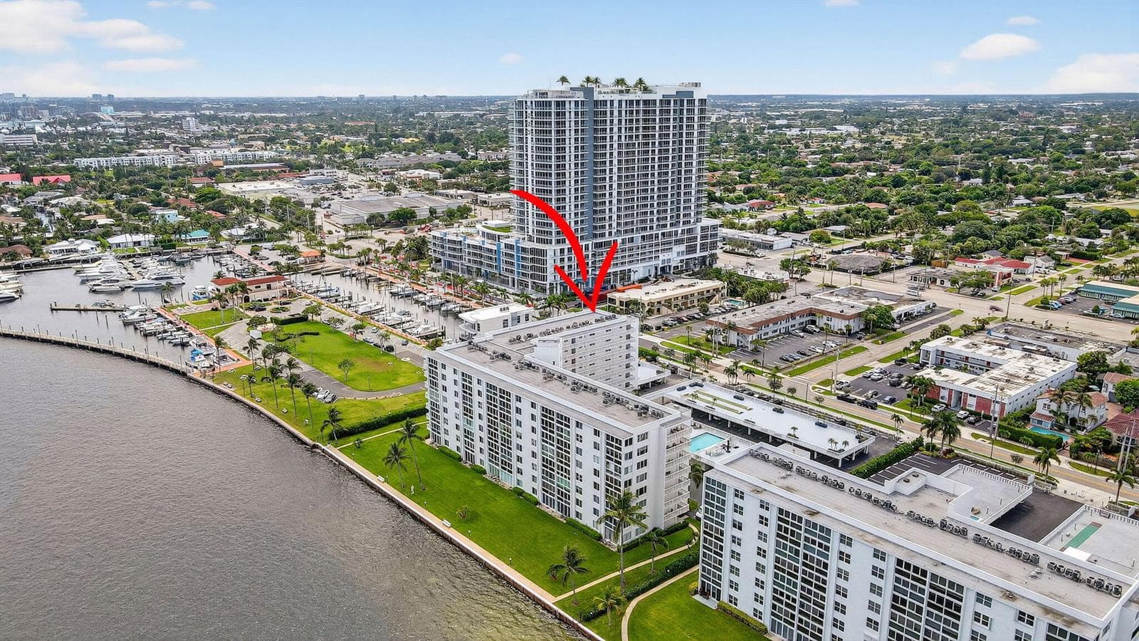 301 Lake Shore Drive 711 photo 5