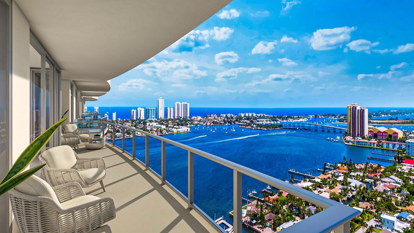 220 Lake Shore Drive 915 photo 1