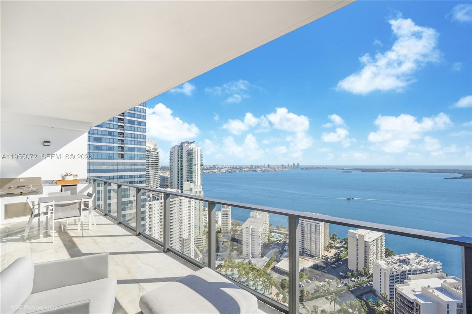 1451 Brickell Ave 3902 photo 1
