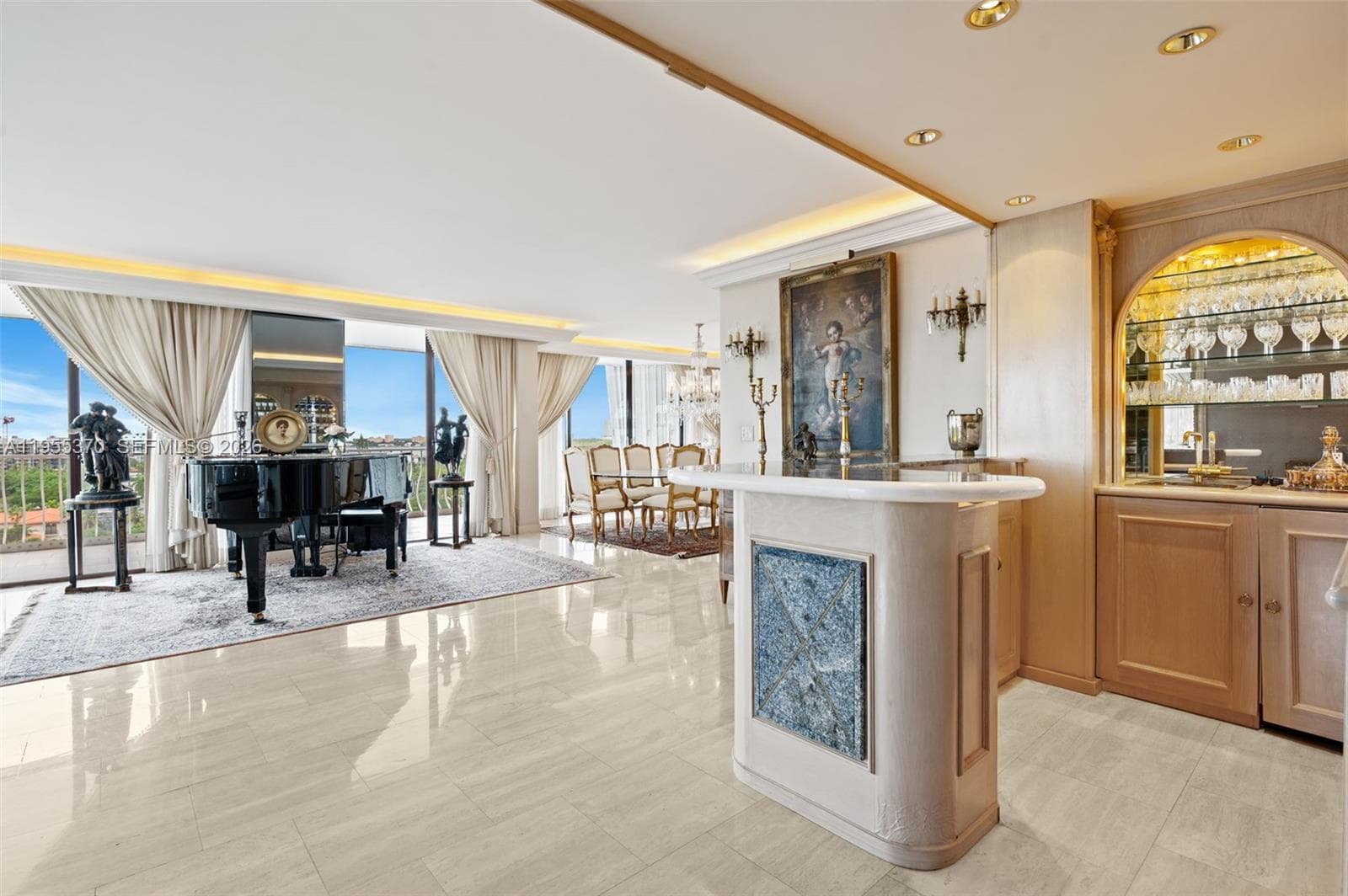 10155 Collins Ave 909 photo 10