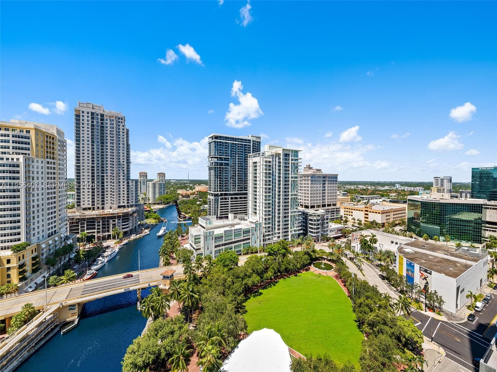 333 Las Olas Way 3106 photo 6