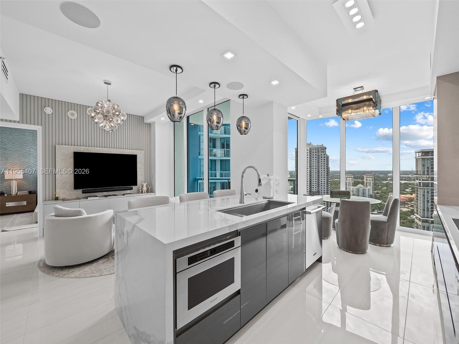333 Las Olas Way 3106 photo 3