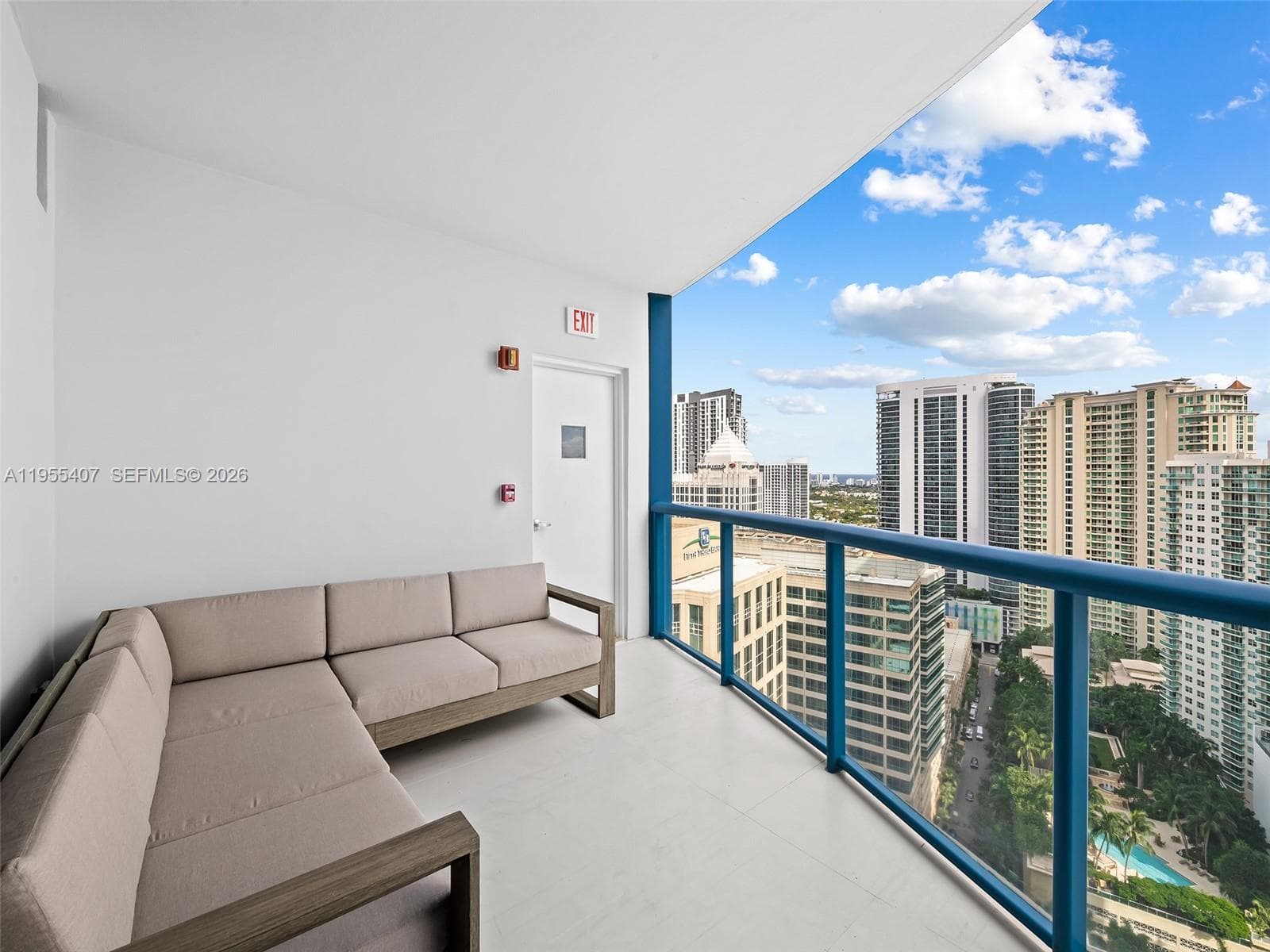333 Las Olas Way 3106 photo 21