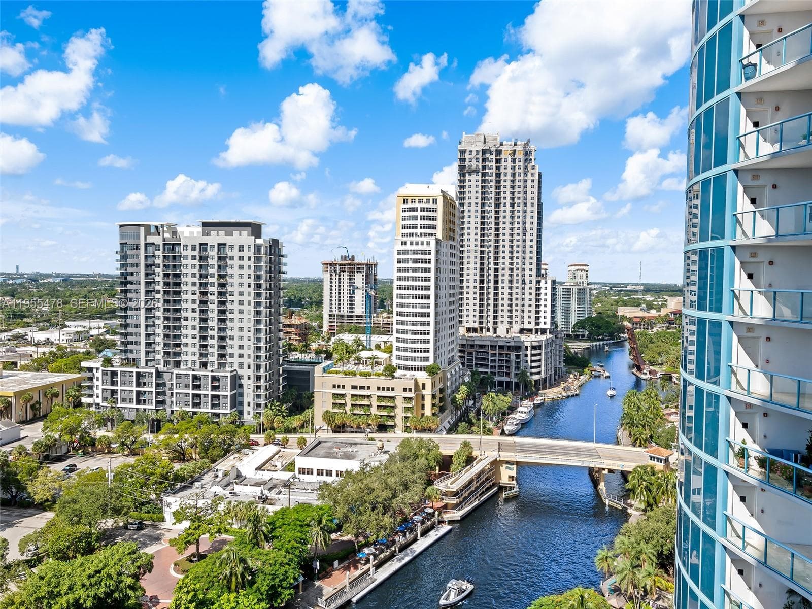 333 Las Olas Way 2409 photo 2