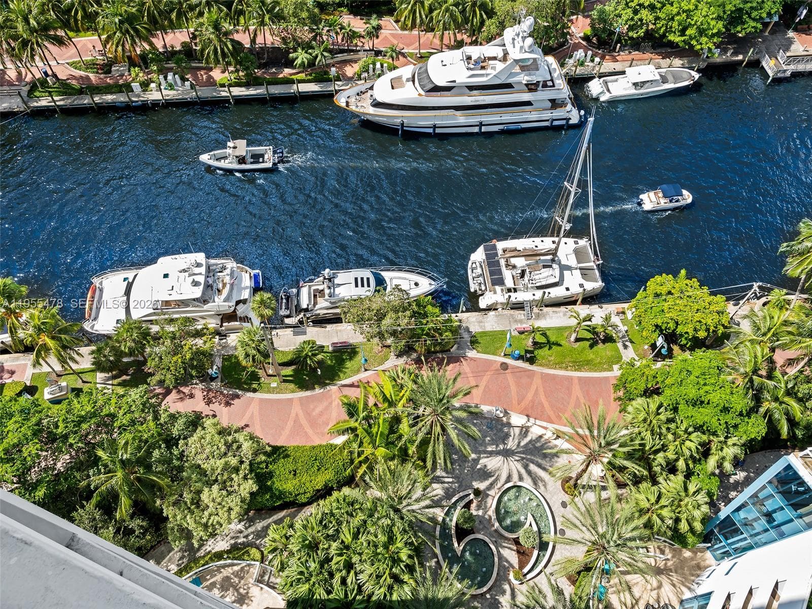 333 Las Olas Way 2409 photo 20