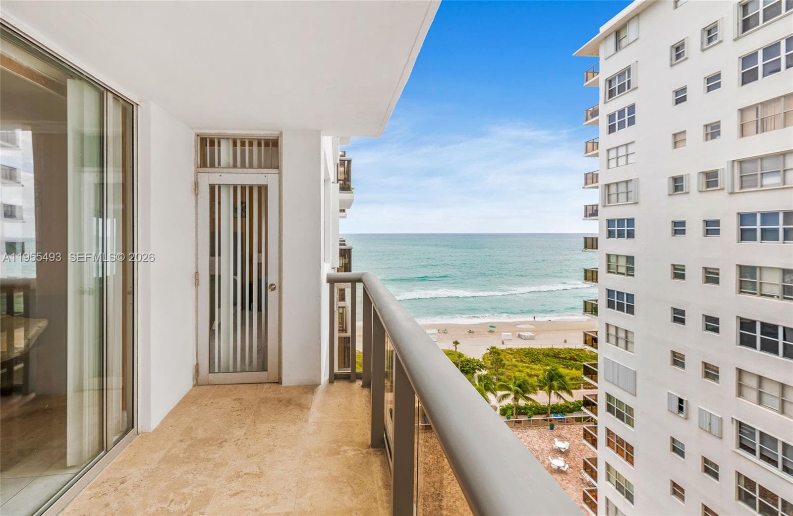 6039 Collins Ave 1206 photo 1