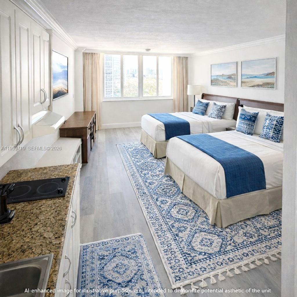 19201 Collins Ave 1103 photo 16