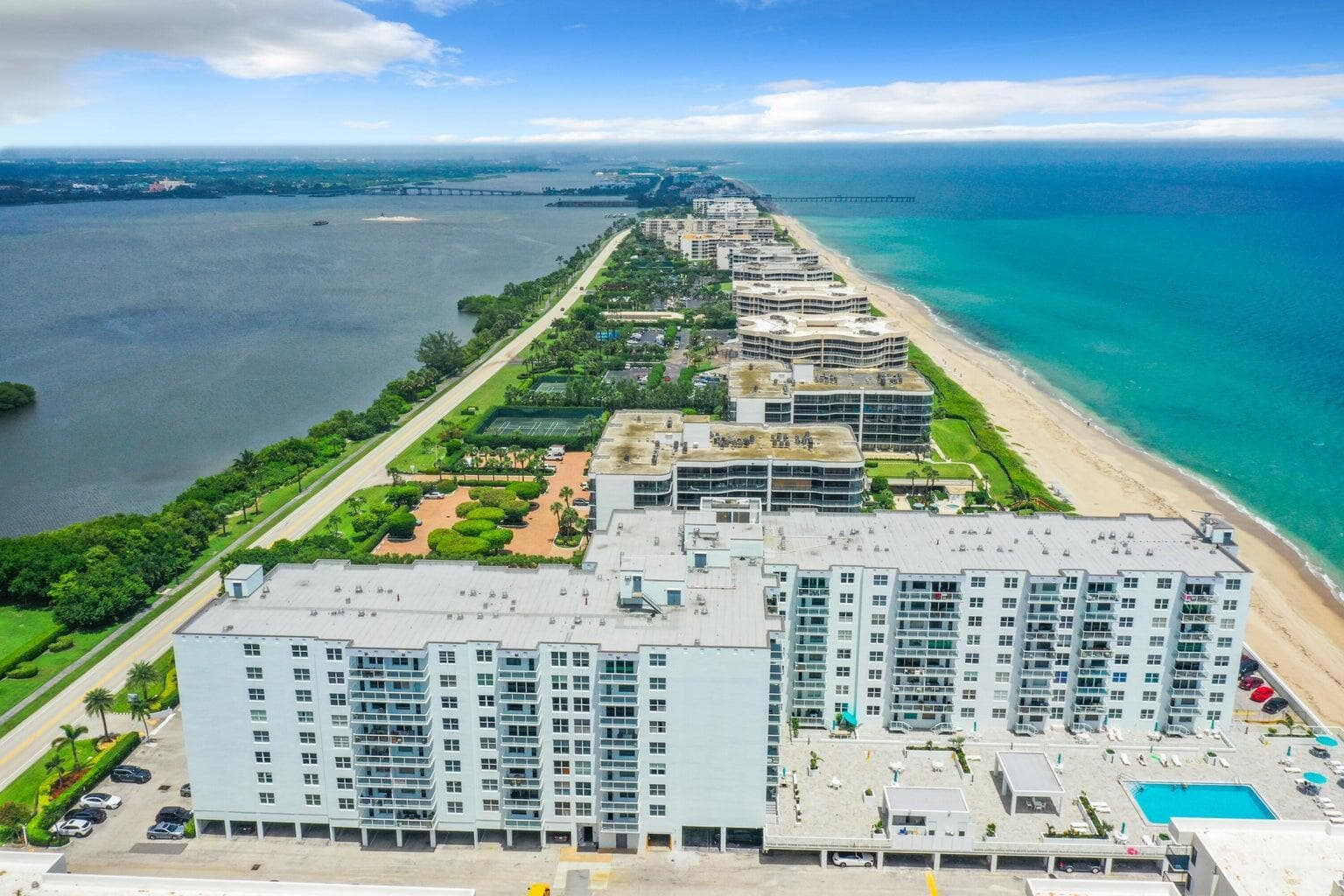 3450 S Ocean Boulevard 406 photo 3