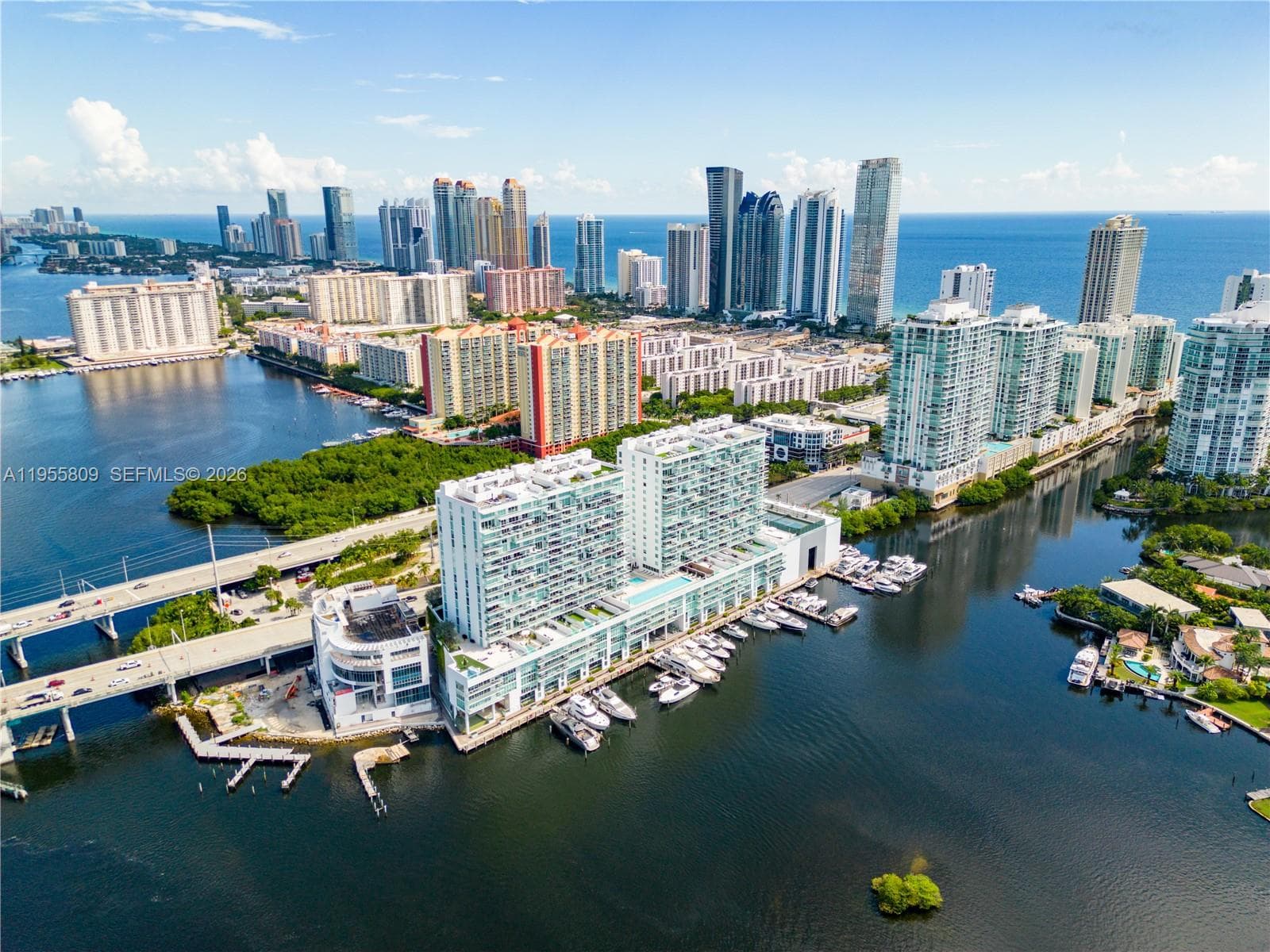 400 Sunny Isles Blvd 1704 photo 1