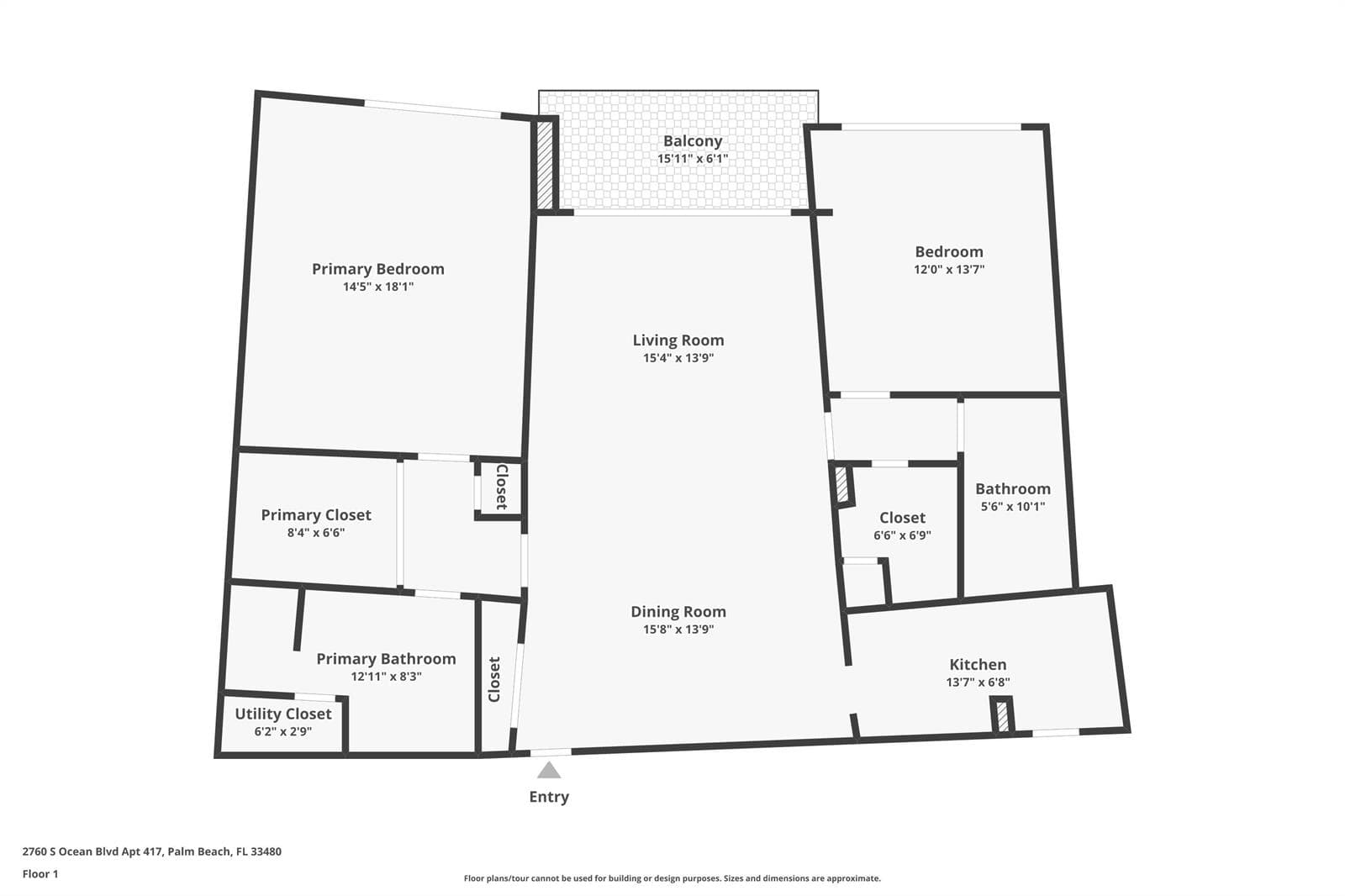 2760 S Ocean Boulevard 417 photo 12