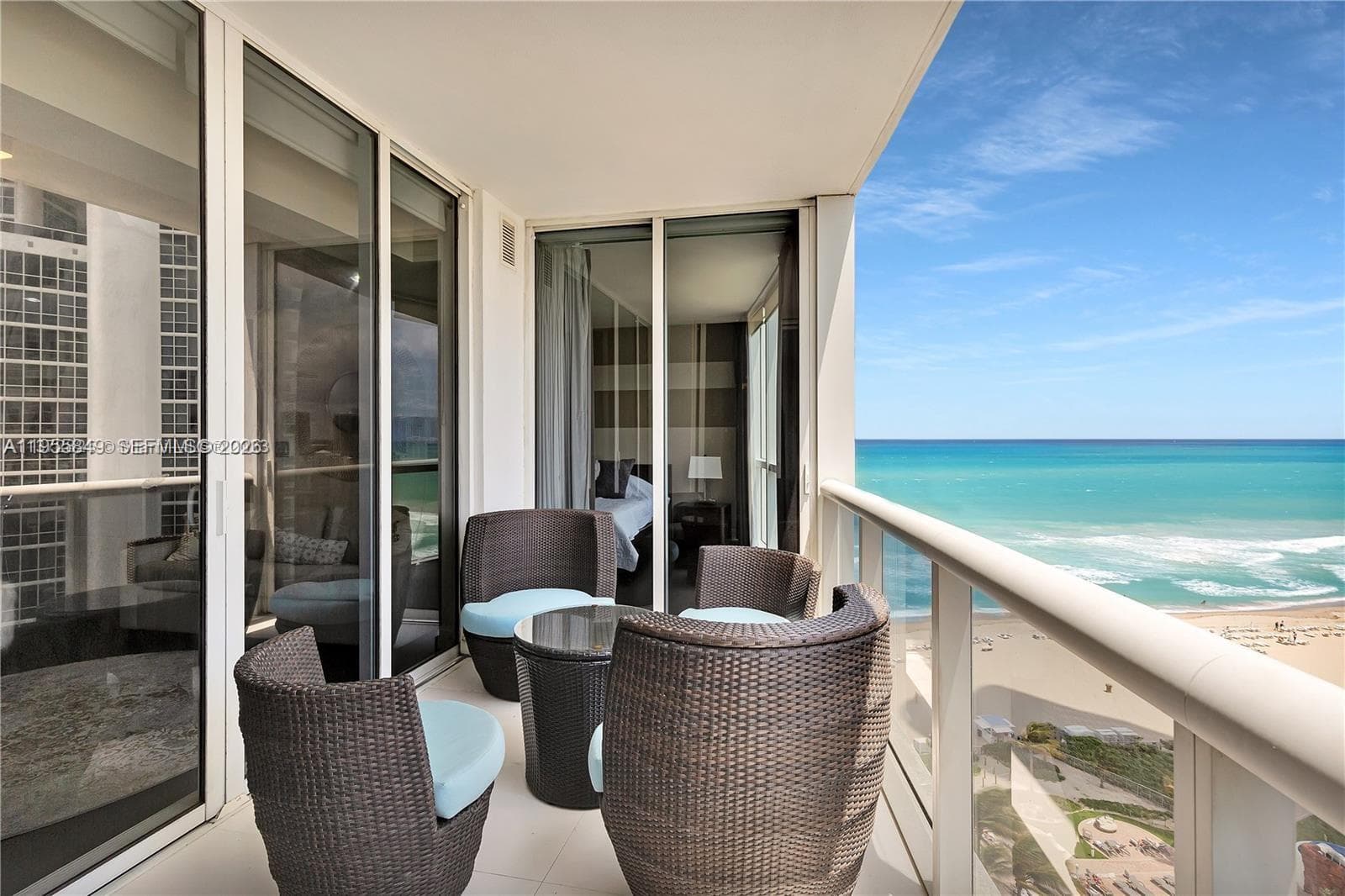 18201 Collins Ave 1507 photo 1