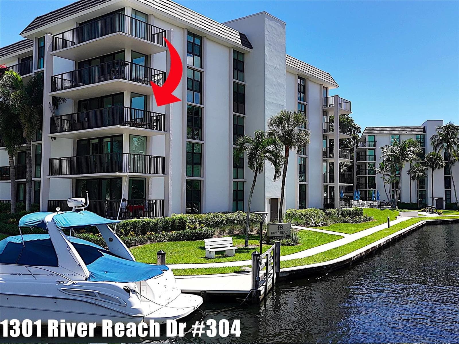 1301 River Reach Drive 304 photo 2