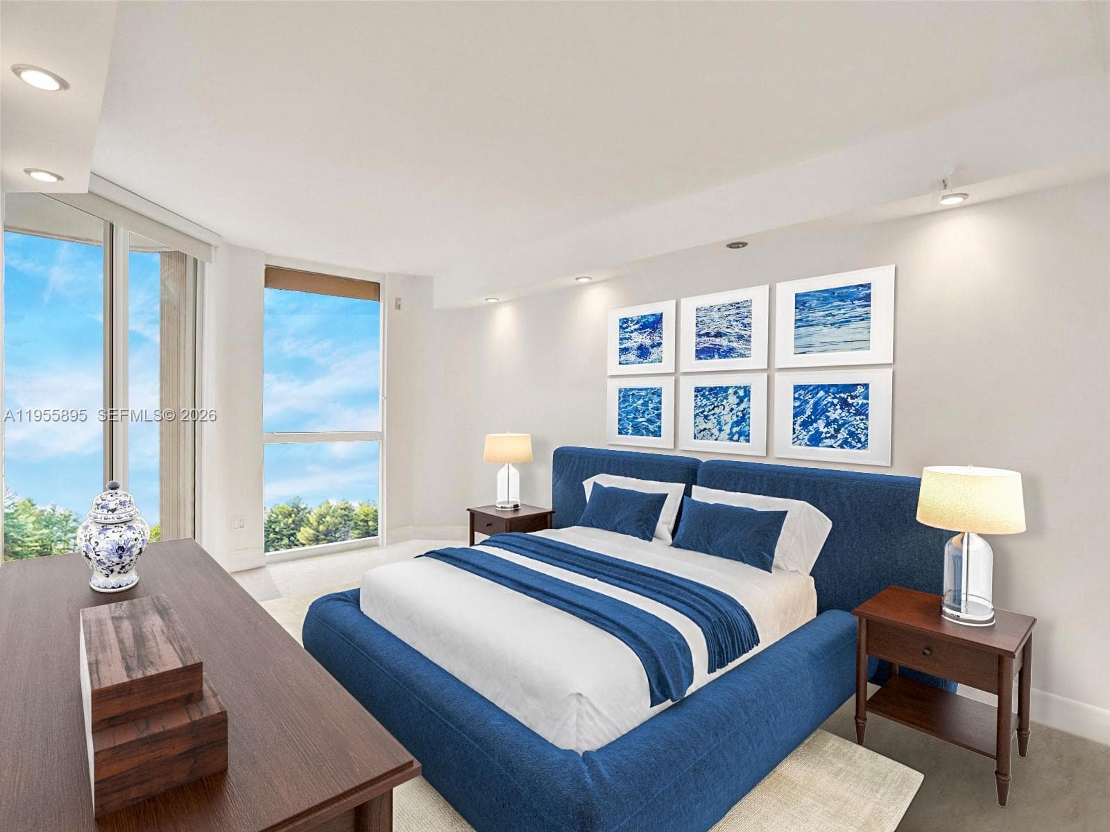 21205 Yacht Club Dr 507 photo 3