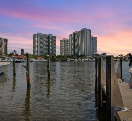 21205 Yacht Club Dr 507 photo 15
