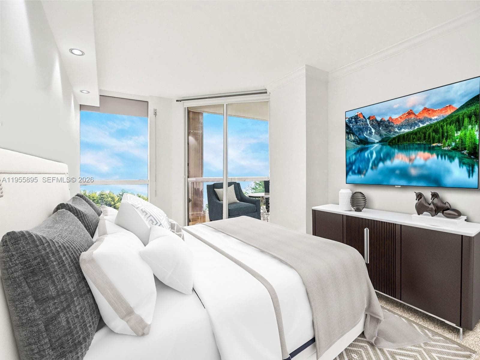 21205 Yacht Club Dr 507 photo 4