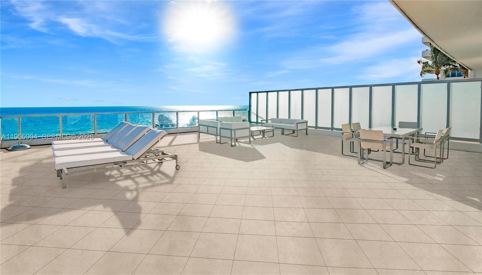 4391 Collins Ave 509/510 photo 4