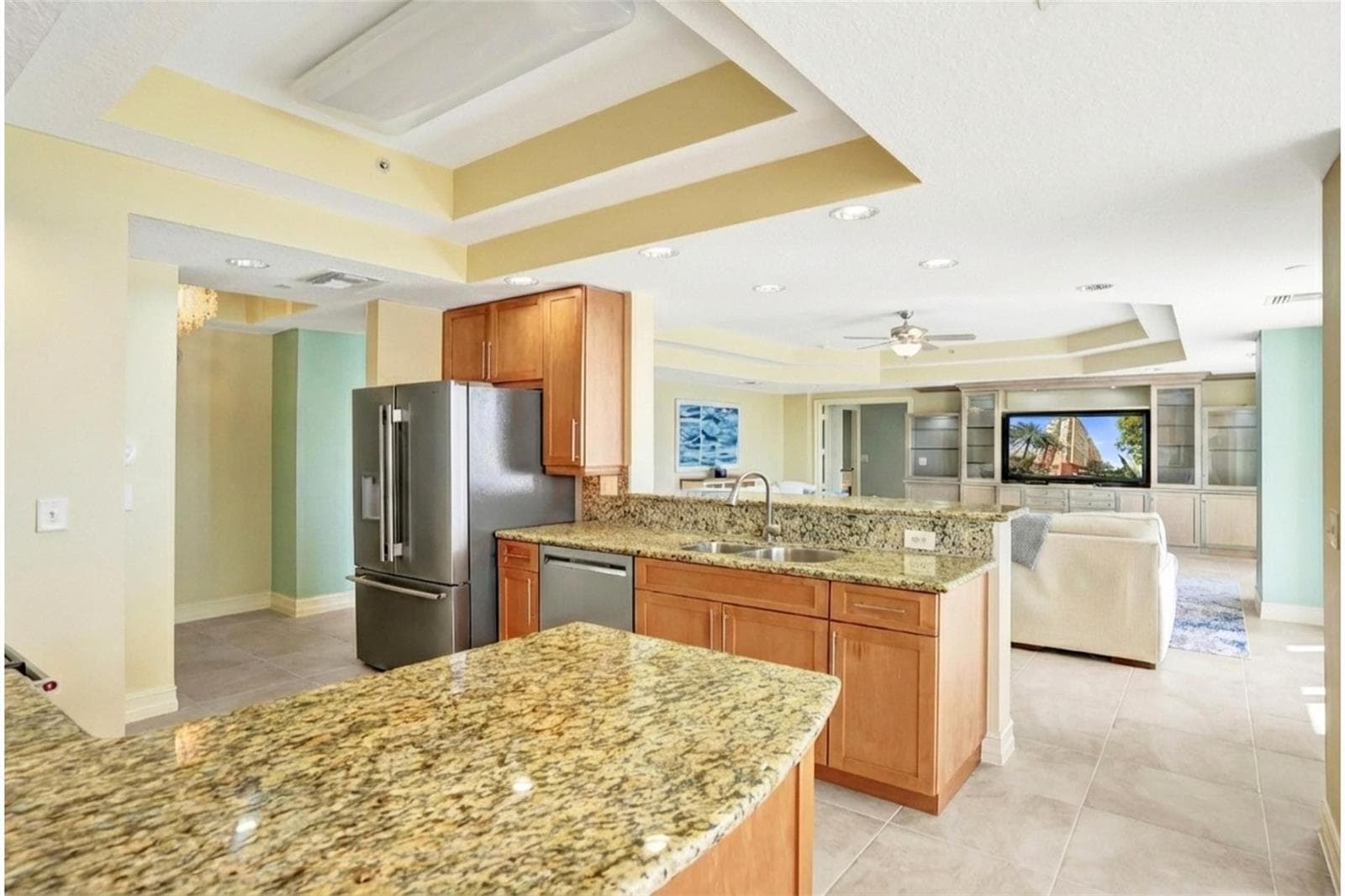 1395 S Ocean Boulevard 402 photo 5