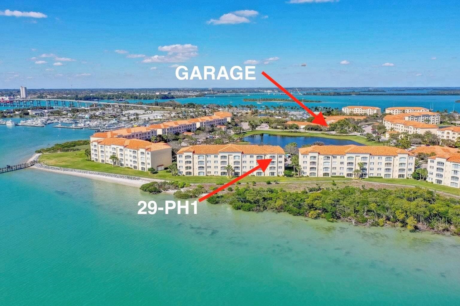 29 Harbour Isle Drive W Ph01 photo 1