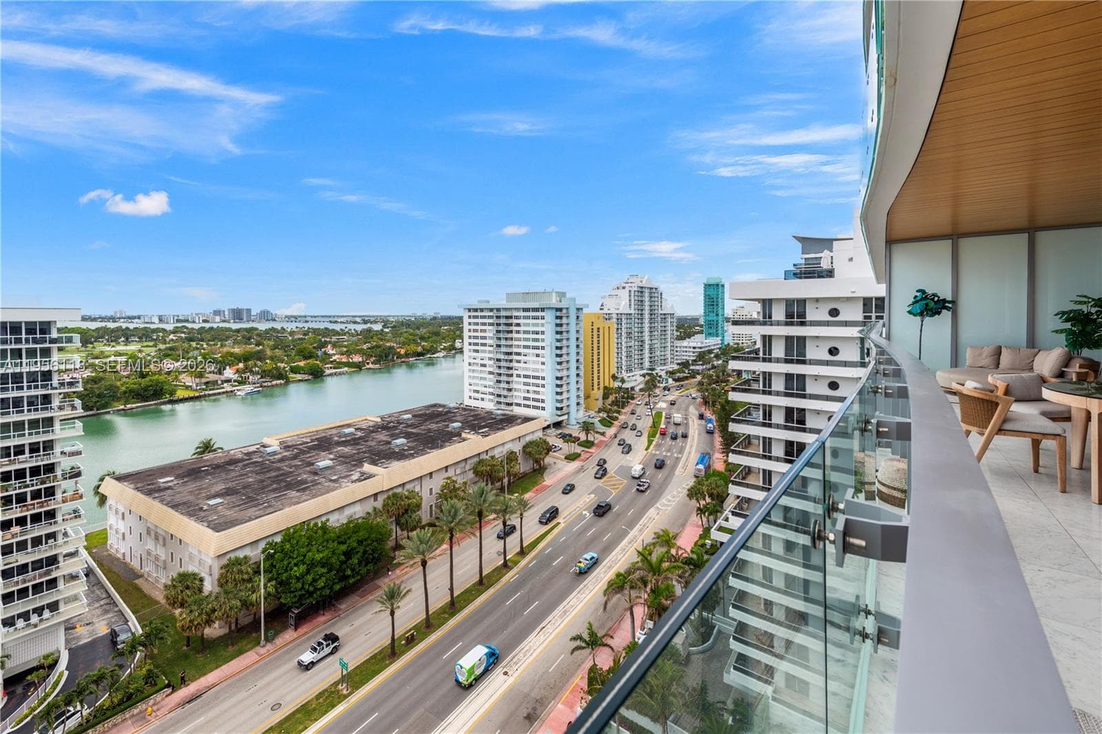 5775 Collins Ave 1405 photo 17