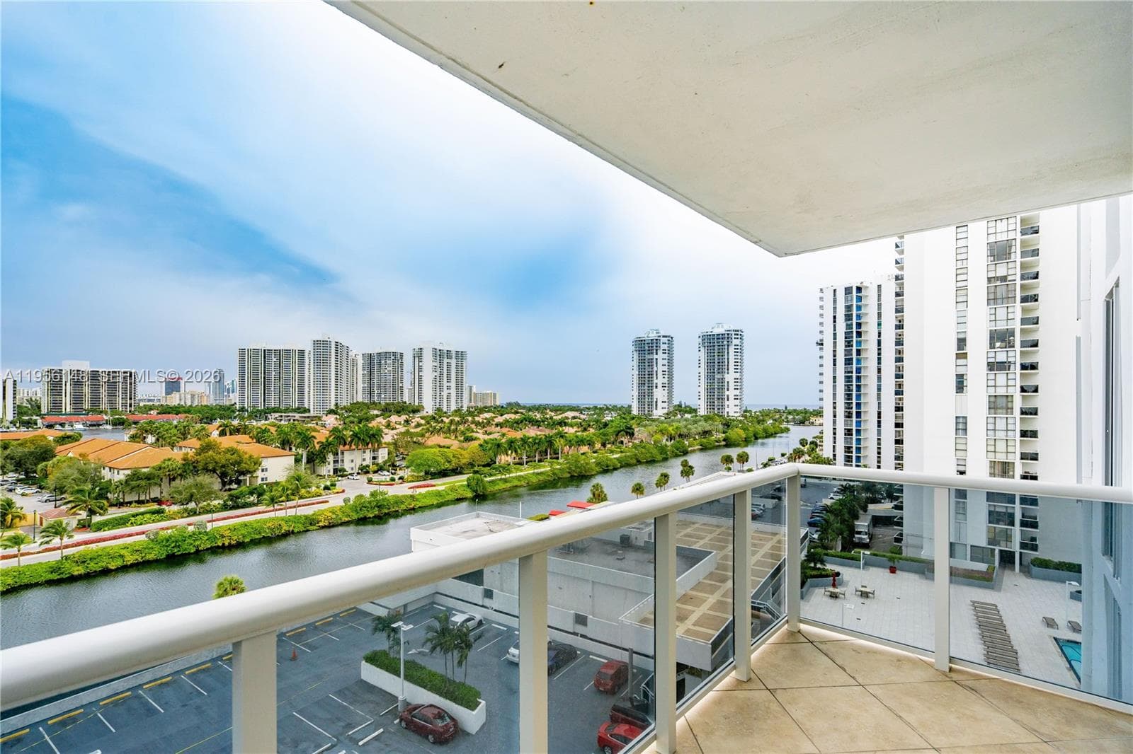 3625 N Country Club Dr 901 photo 19