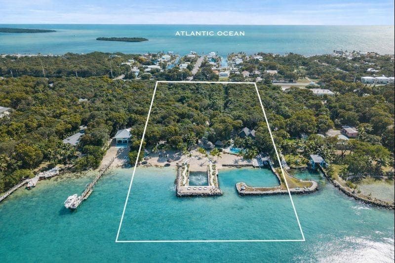 95410 Overseas Highway 3
