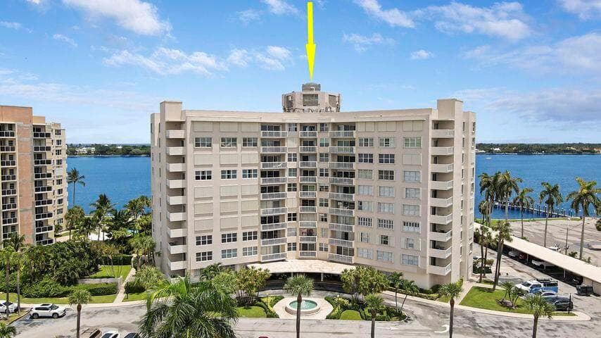 2600 N Flagler Drive 705 photo 6