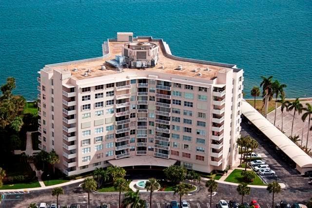 2600 N Flagler Drive 705 photo 1