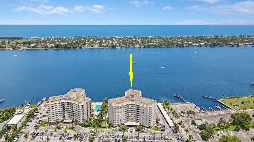 2600 N Flagler Drive 705 photo 4