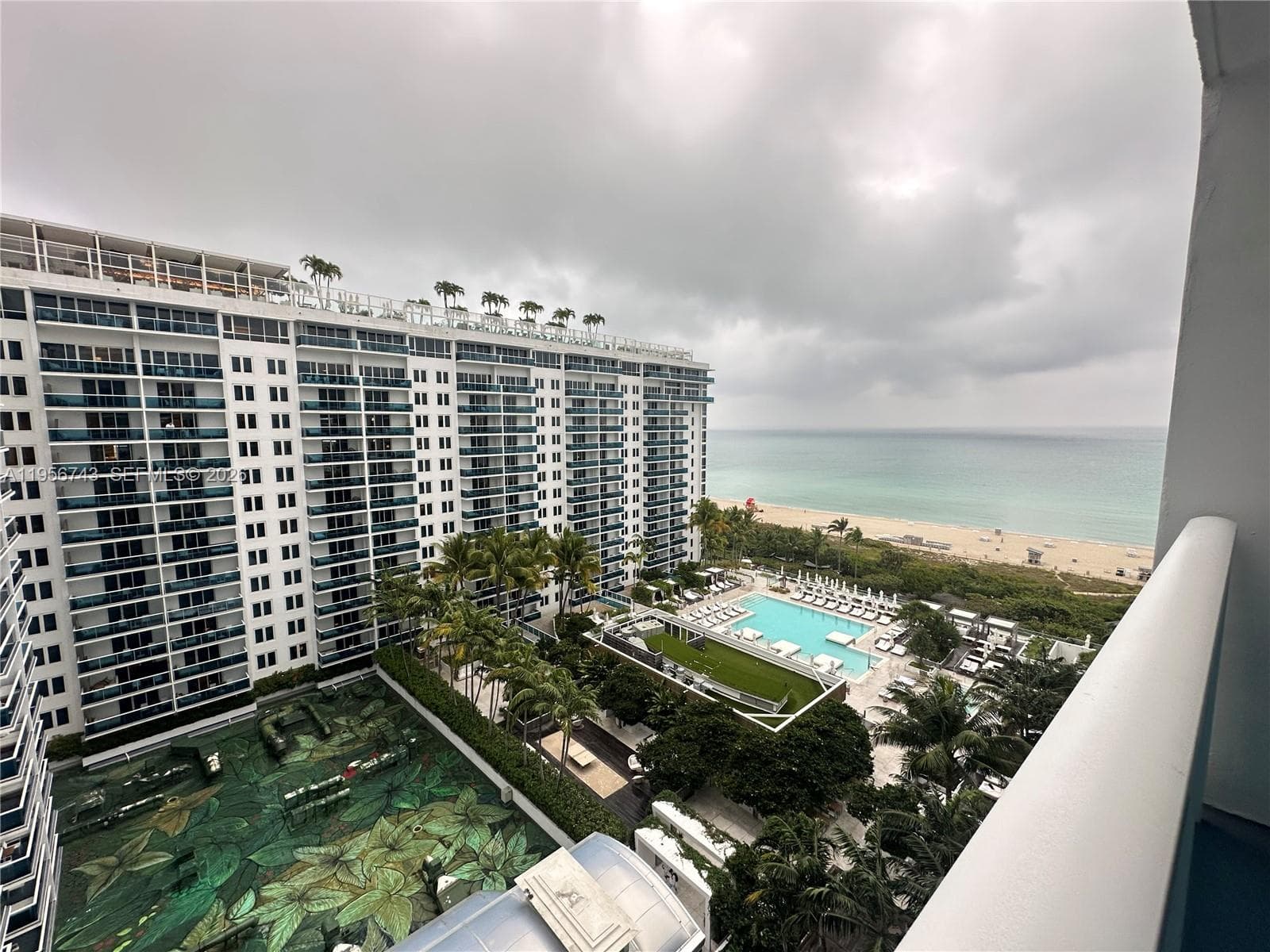 2301 Collins Ave 1421 photo 14