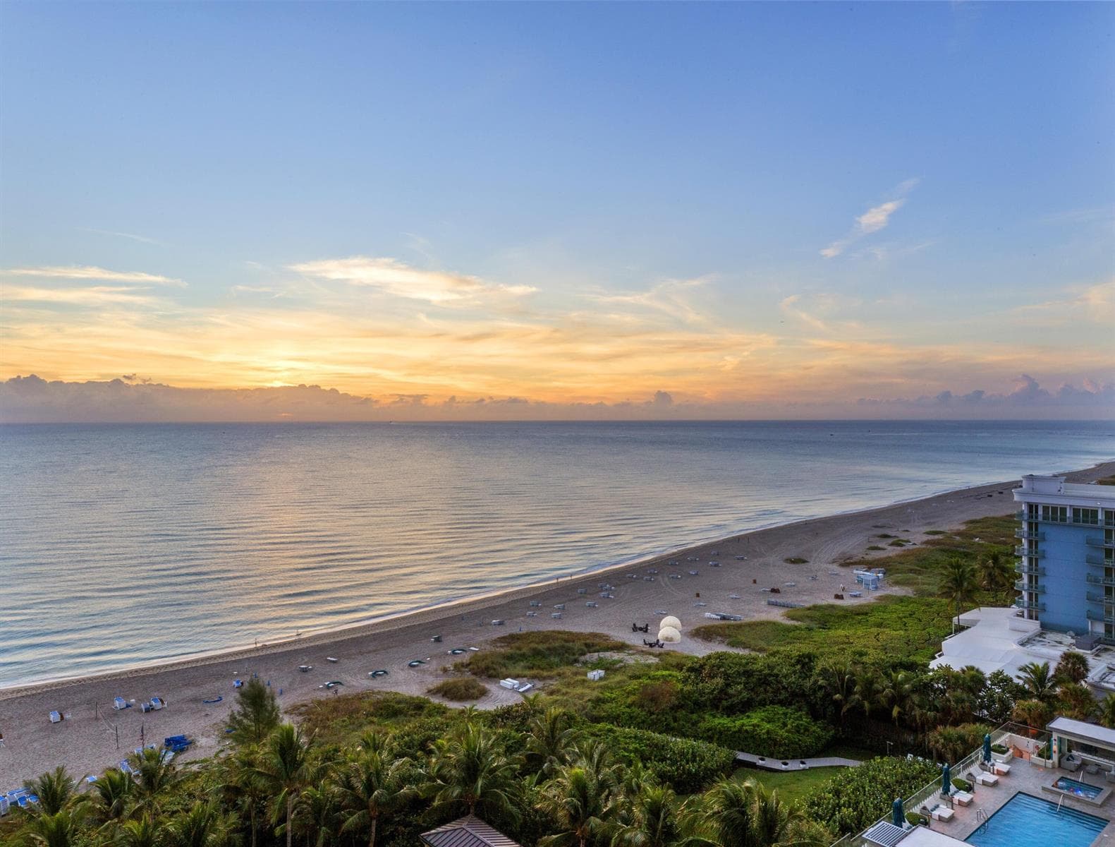 3800 N Ocean Drive 1450 photo 1
