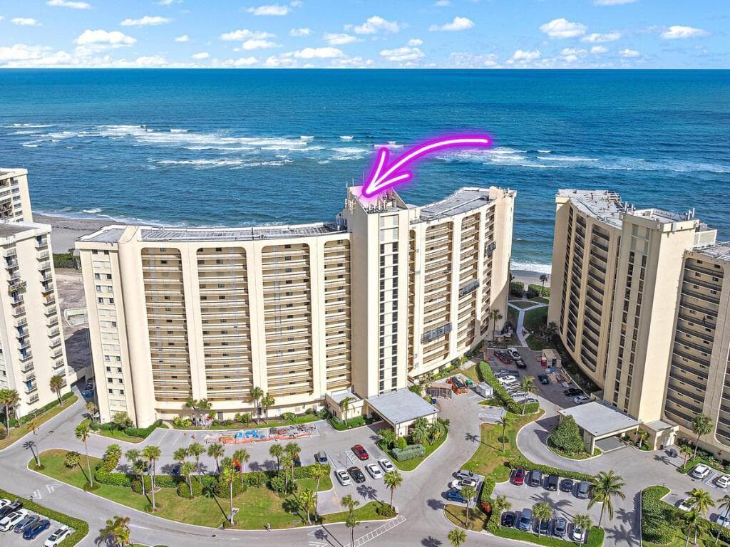 300 Ocean Trail Way 1202 photo 2