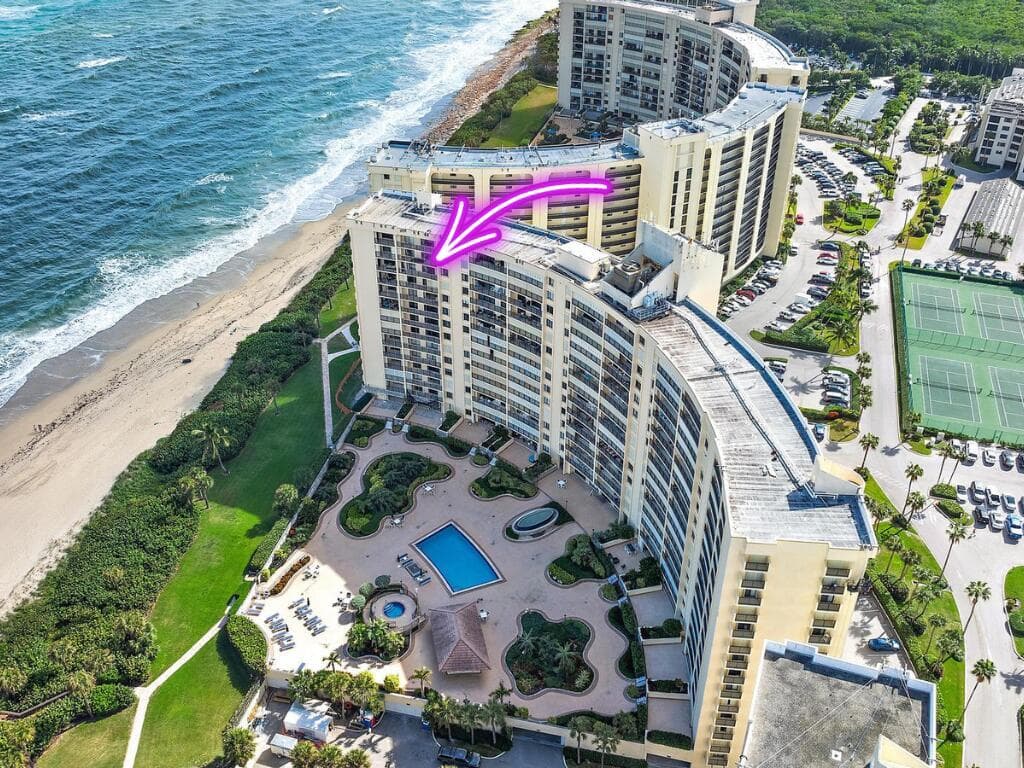 300 Ocean Trail Way 1202 photo 22