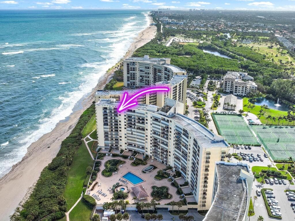 300 Ocean Trail Way 1202 photo 1
