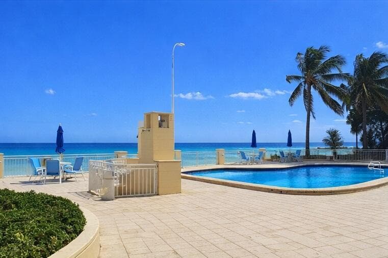 3475 S Ocean Boulevard 3020 photo 3