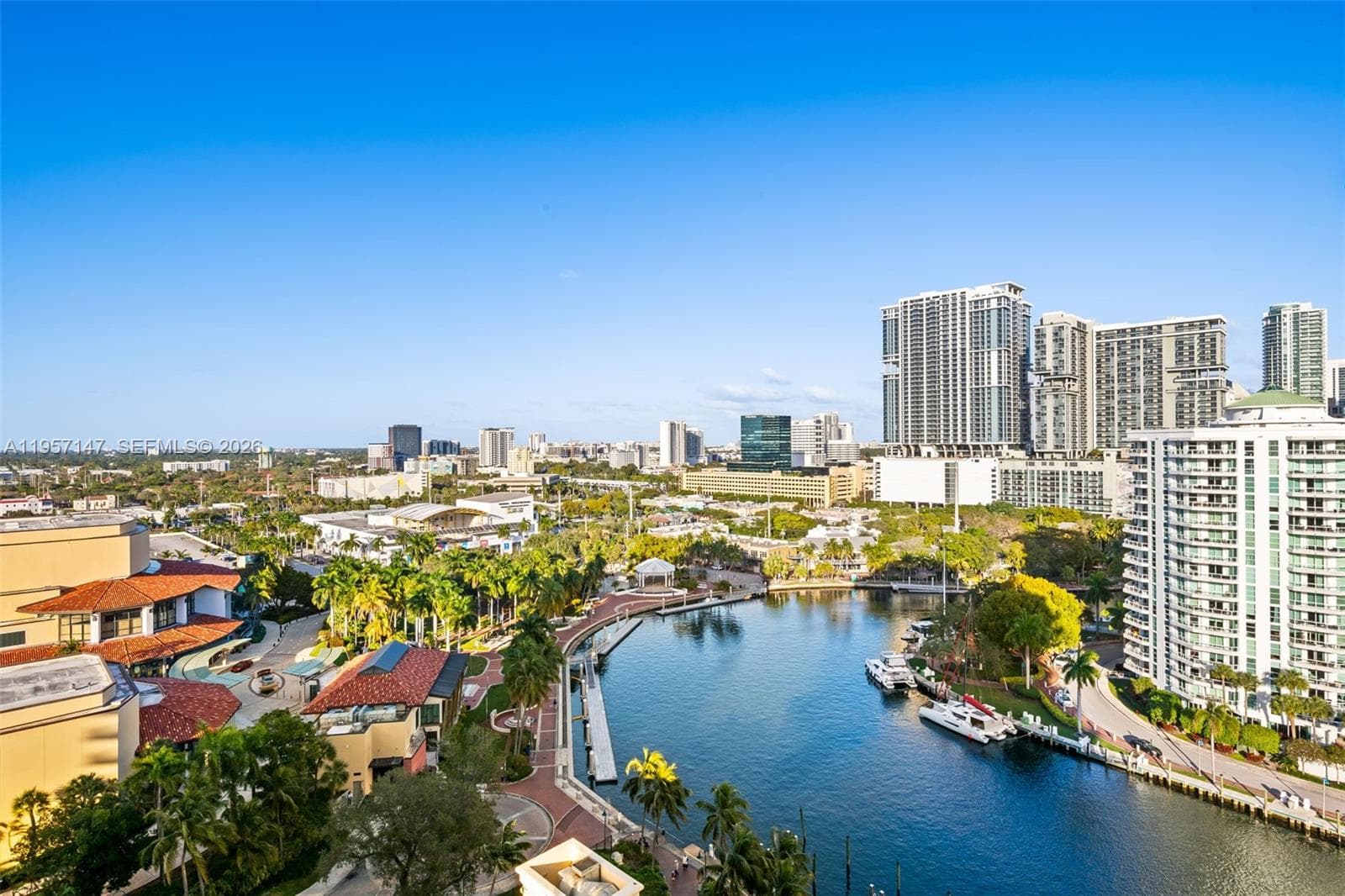 600 W Las Olas Blvd 1605S photo 16