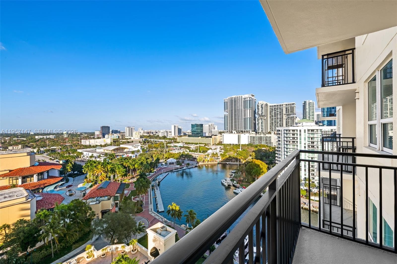 600 W Las Olas Blvd 1605S photo 1