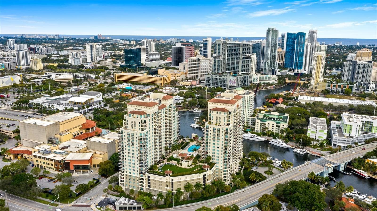 600 W Las Olas Blvd 1605S photo 21