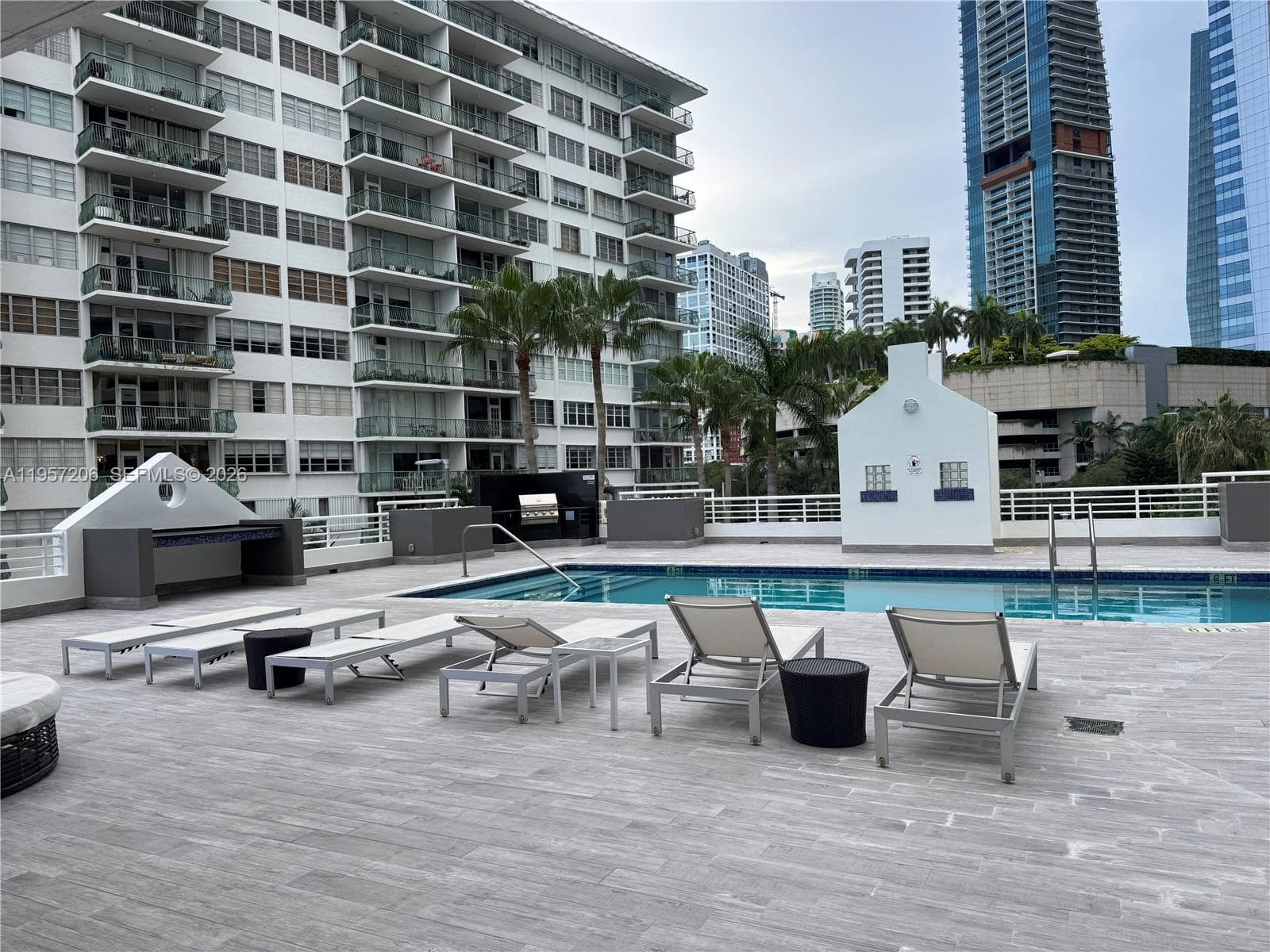 1402 Brickell Bay Dr 1103 photo 13
