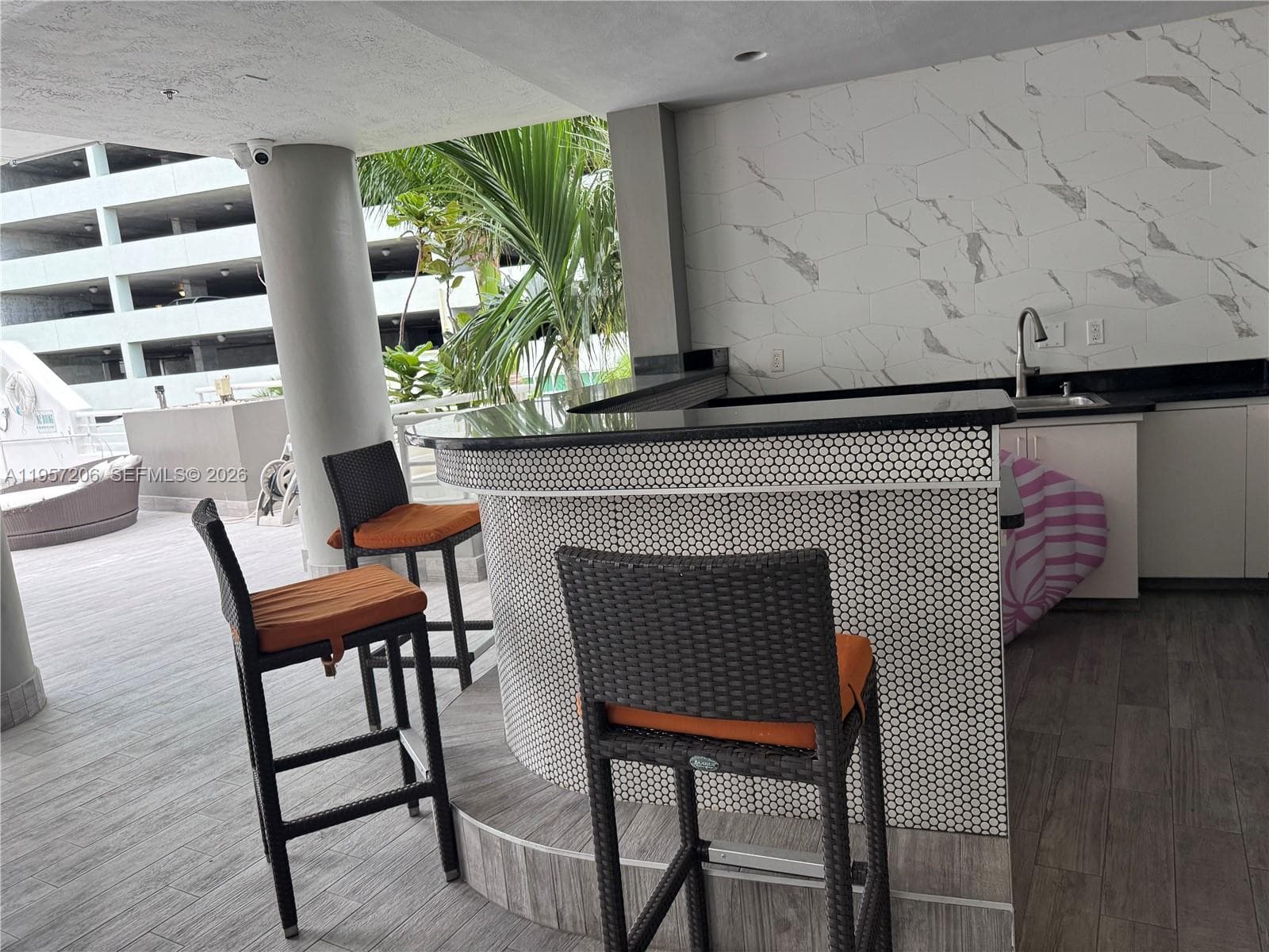 1402 Brickell Bay Dr 1103 photo 16