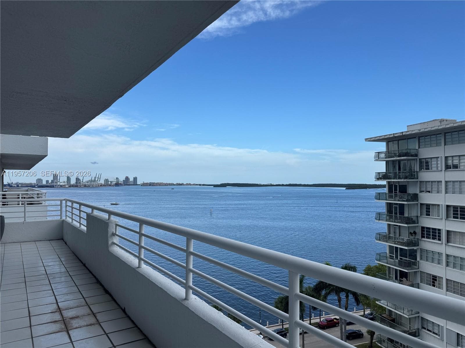 1402 Brickell Bay Dr 1103 photo 9