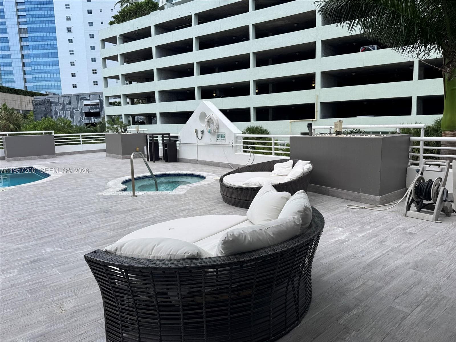 1402 Brickell Bay Dr 1103 photo 14