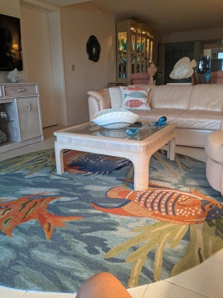 1301 Seafarer Circle 402 photo 4