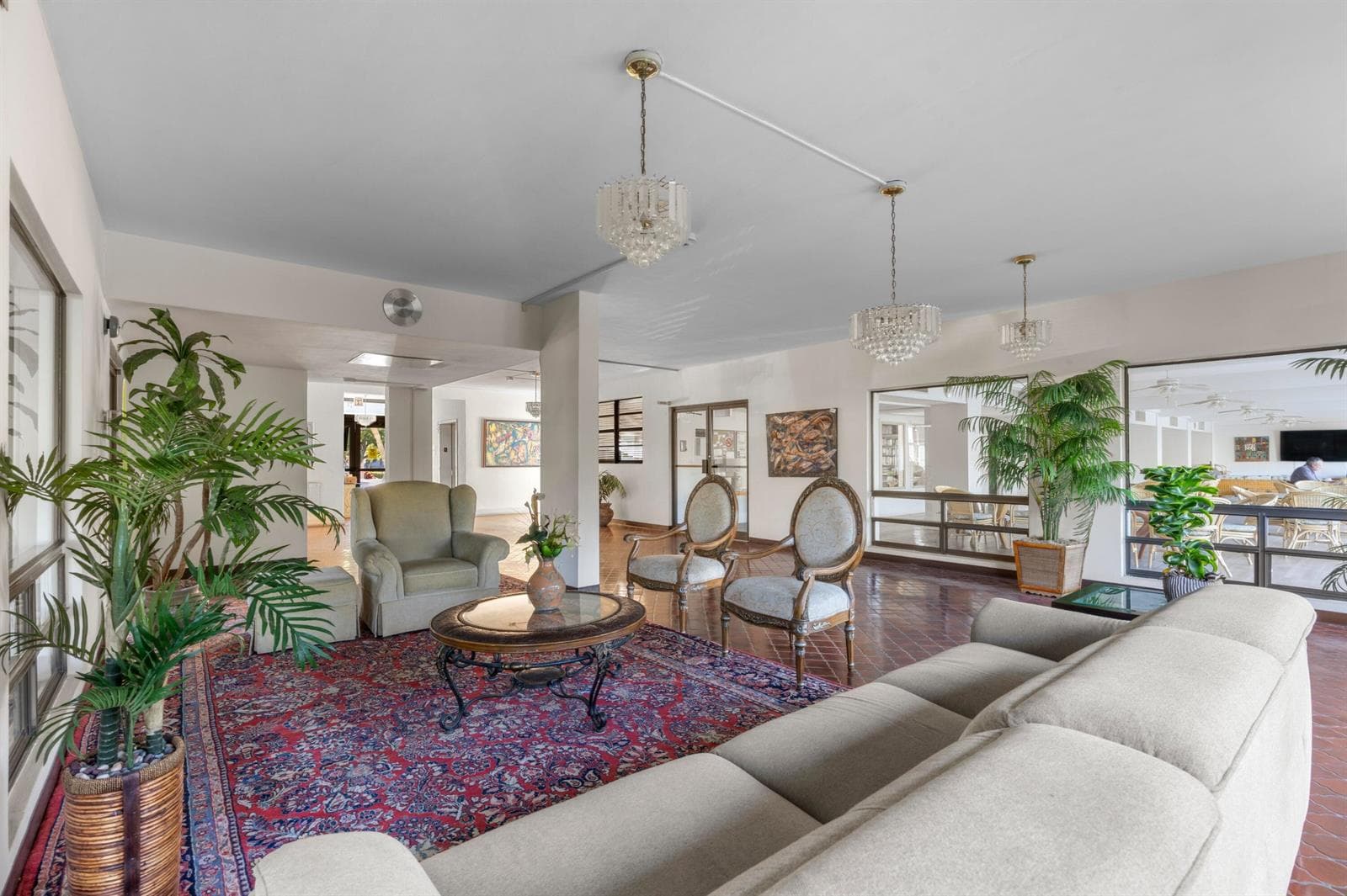 1401 N Riverside Drive 1007 photo 25