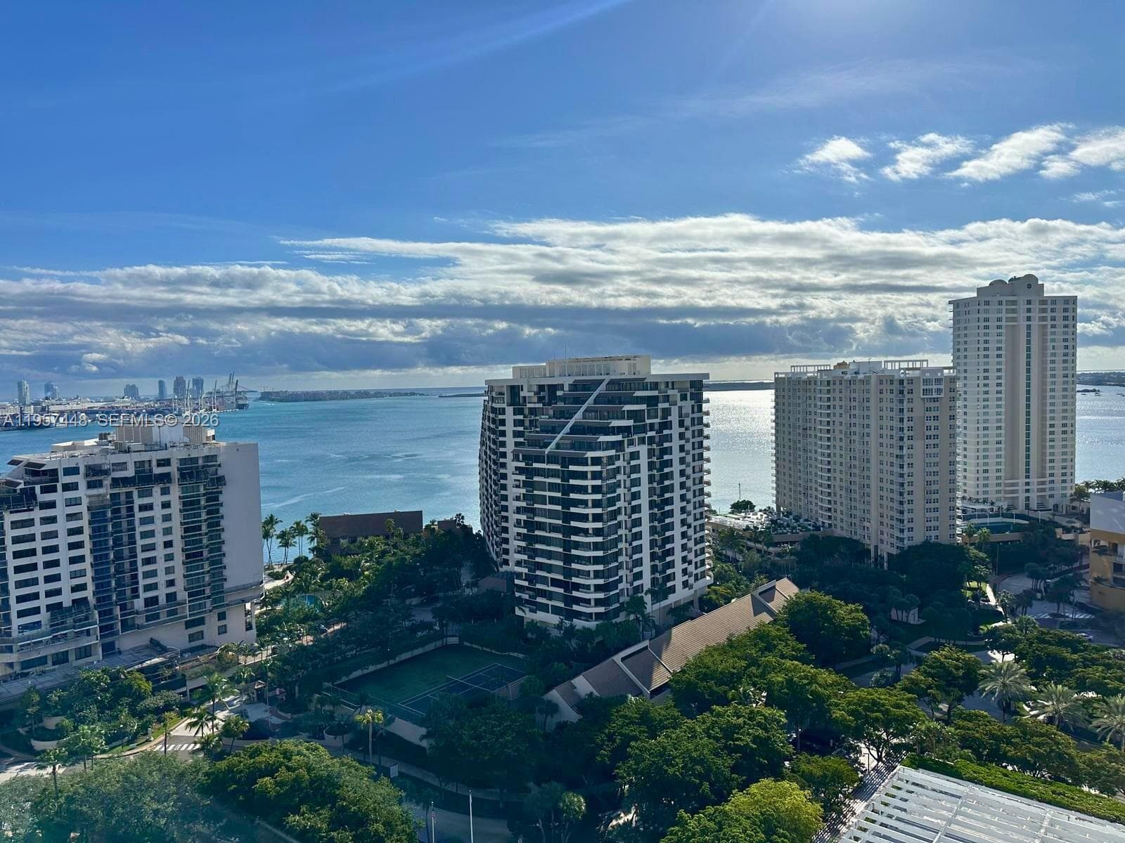 701 Brickell Key Blvd 2309 photo 13