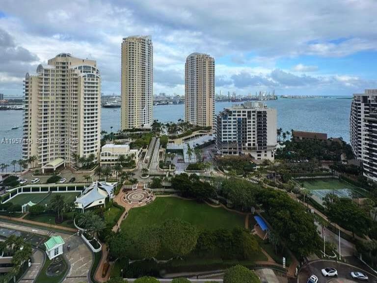 701 Brickell Key Blvd 2309 photo 12