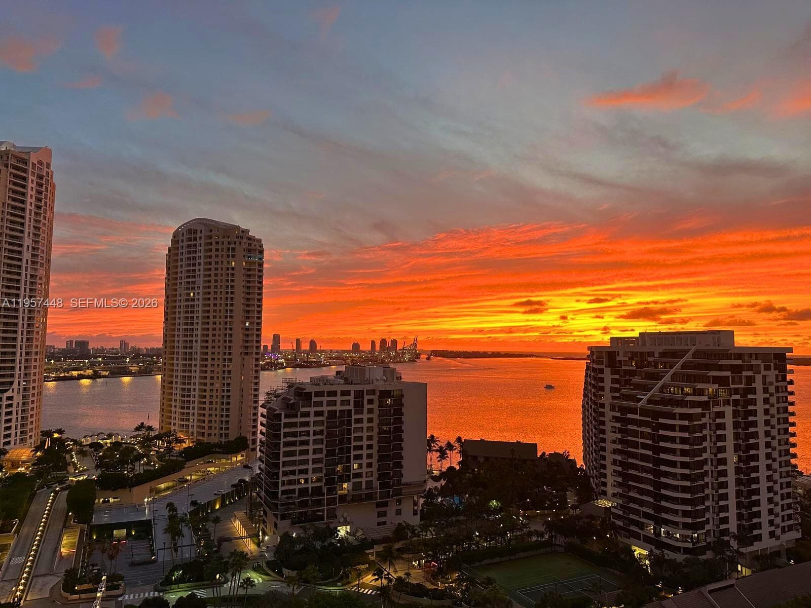 701 Brickell Key Blvd 2309 photo 14