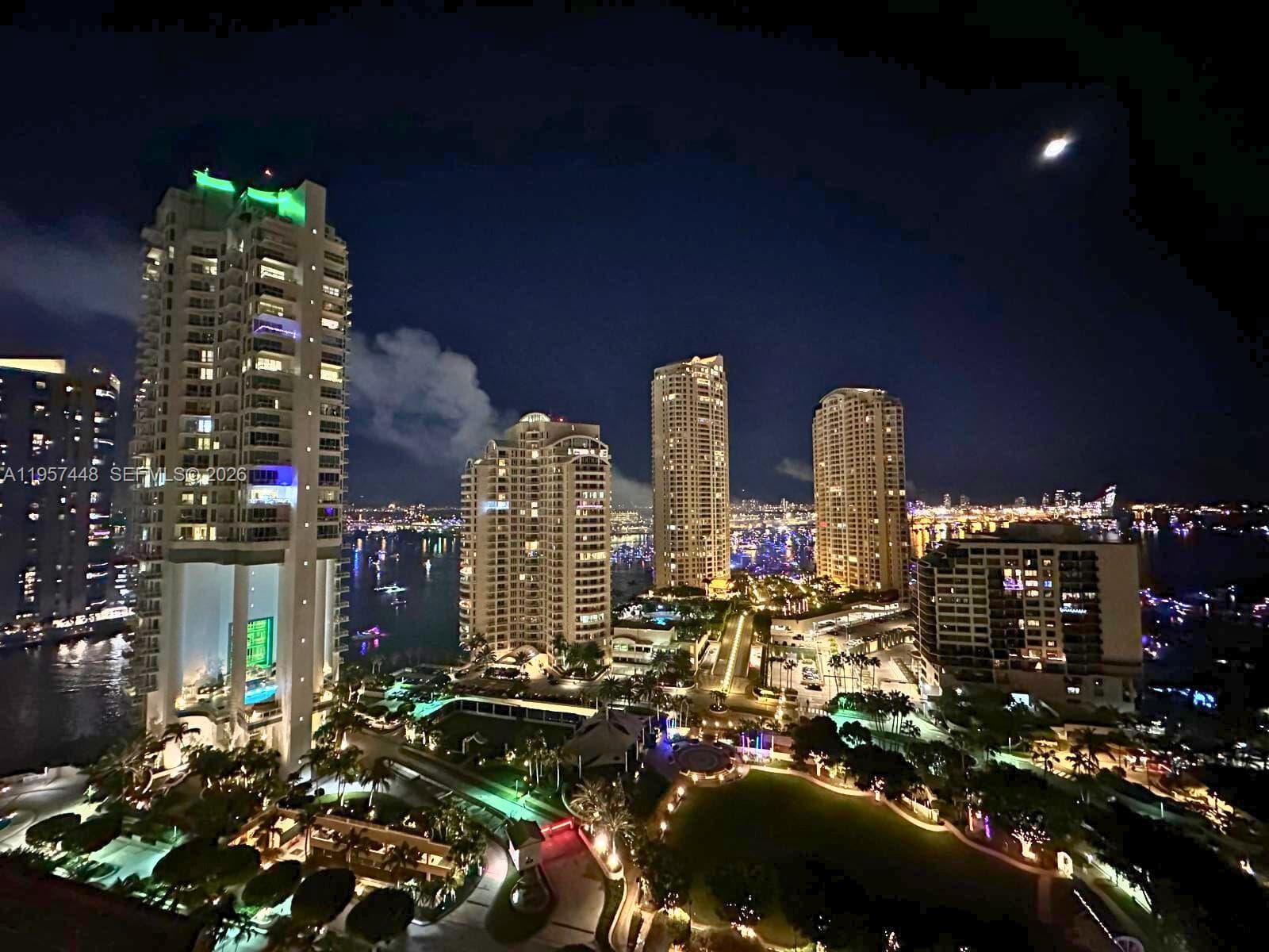 701 Brickell Key Blvd 2309 photo 15
